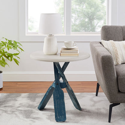 Omar Side Table