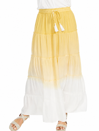 Ombre Skirt