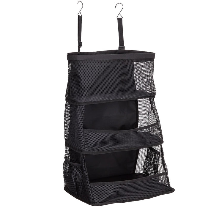 Open Mesh Car Caddy | LTD Commodities