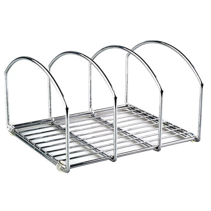 Cutting Board and Bakeware Organizers