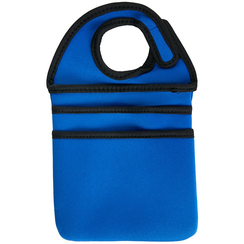 Wheelchair or Walker Organizer Pouch