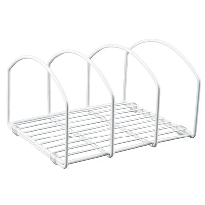 Cutting Board and Bakeware Organizers