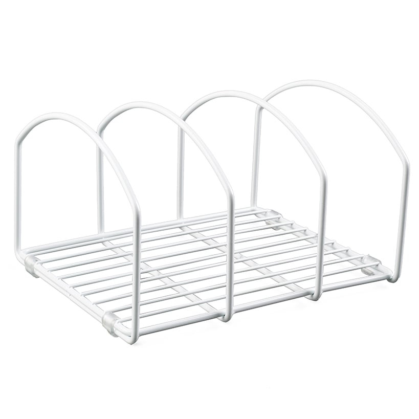 Cutting Board and Bakeware Organizers