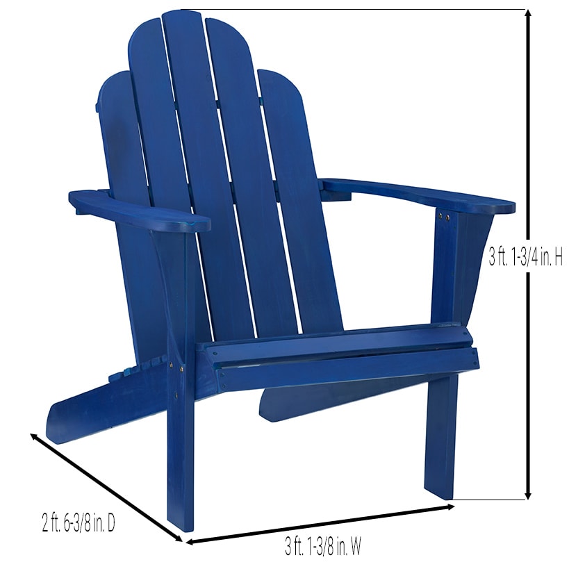 Adirondack Chairs#select-color_blue