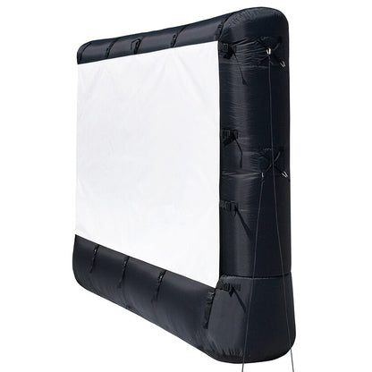 Outdoor Inflatable Projector Screen
