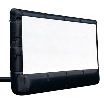 Outdoor Inflatable Projector Screen