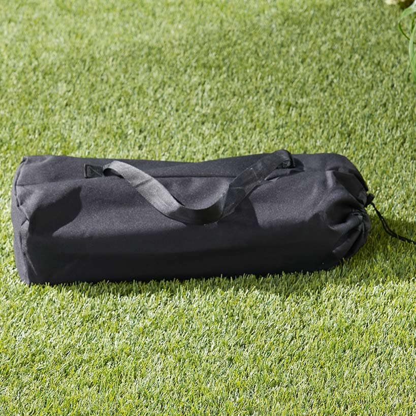 Outdoor Portable Folding Camping Table Lightweight With Storage Bag