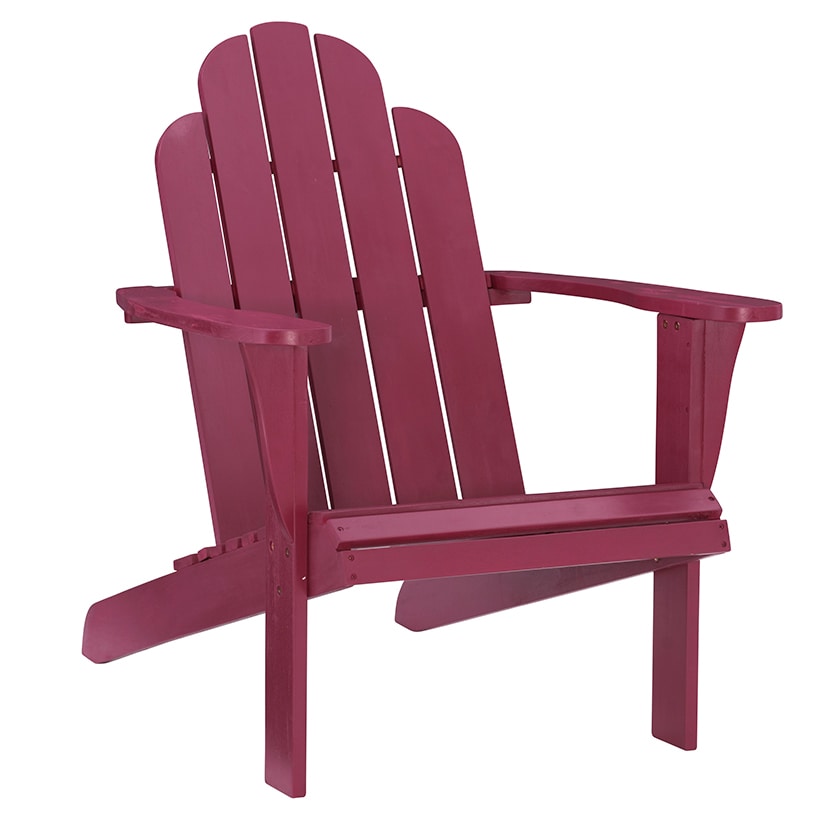 Adirondack Chairs