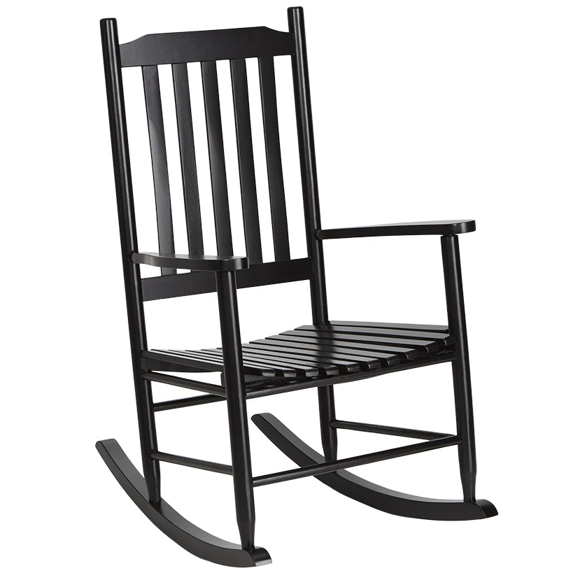 Outdoor Rocking Chairs#select-color_black