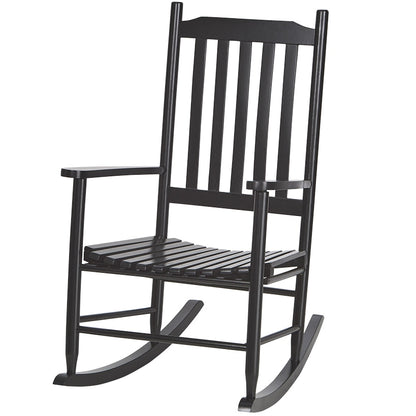 Outdoor Rocking Chairs