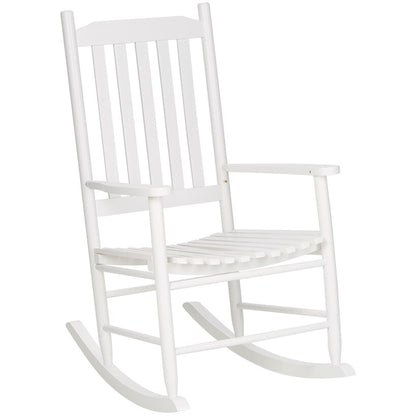 Outdoor Rocking Chairs