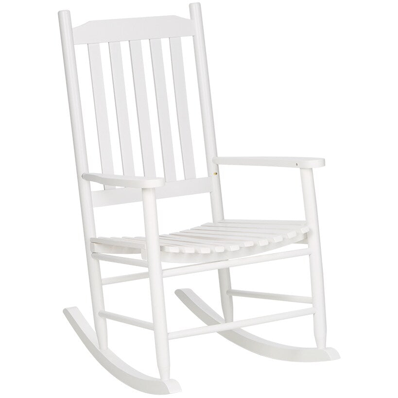 Outdoor Rocking Chairs#select-color_white