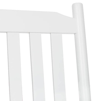 Outdoor Rocking Chairs