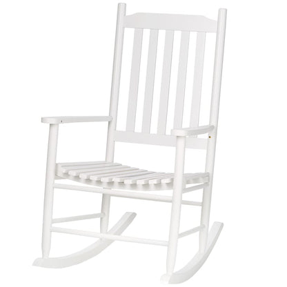 Outdoor Rocking Chairs