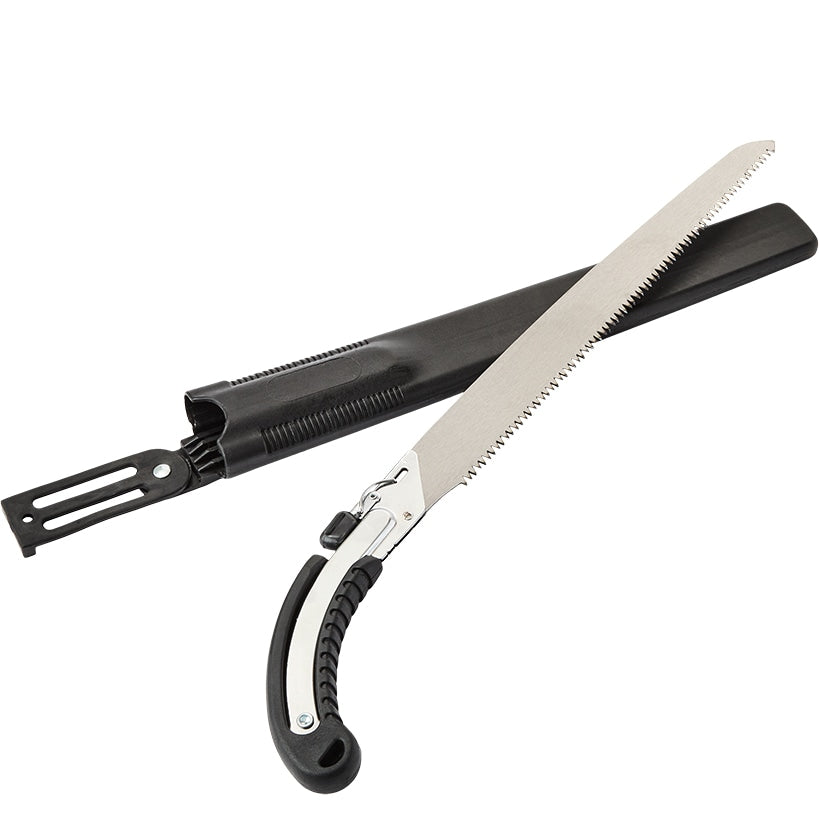 Pruning Gardening Hand Saw Tool With Ergonomic Design
