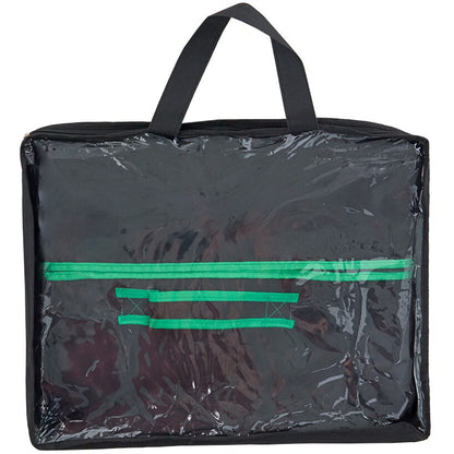Heavy Duty Outdoor Umbrella Protective Cover