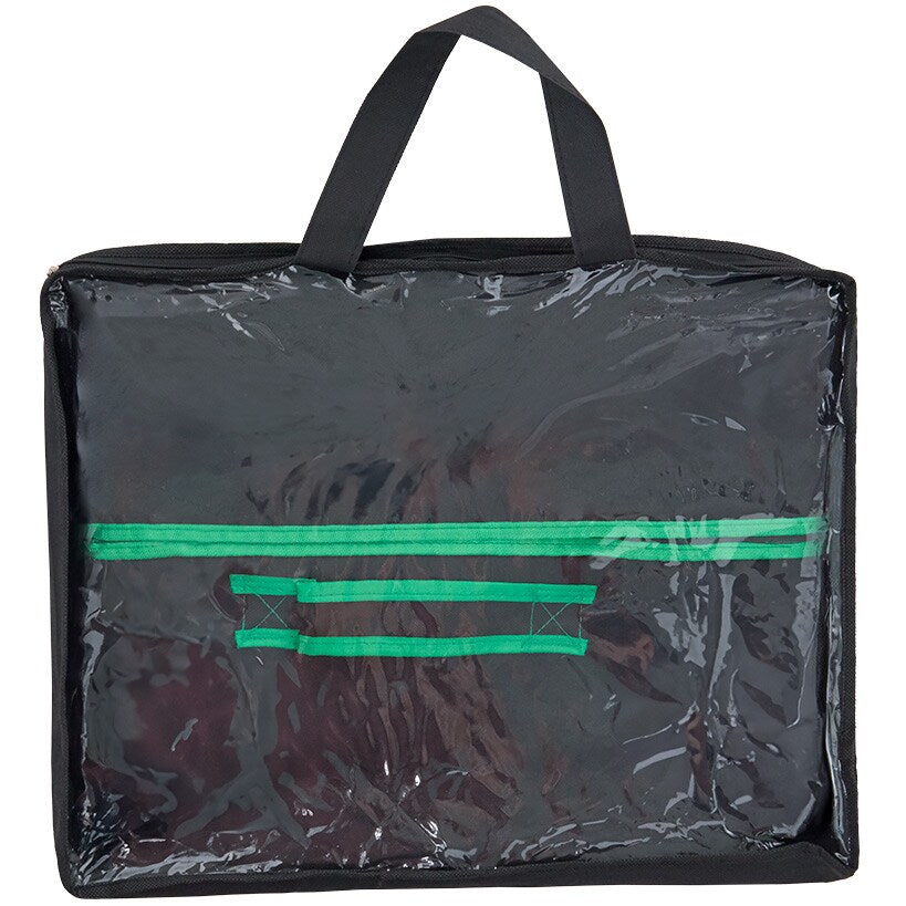 Heavy Duty Outdoor Umbrella Protective Cover