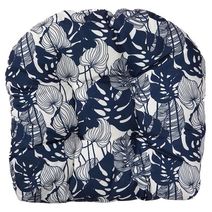 Outdoor Wicker Seat Cushion