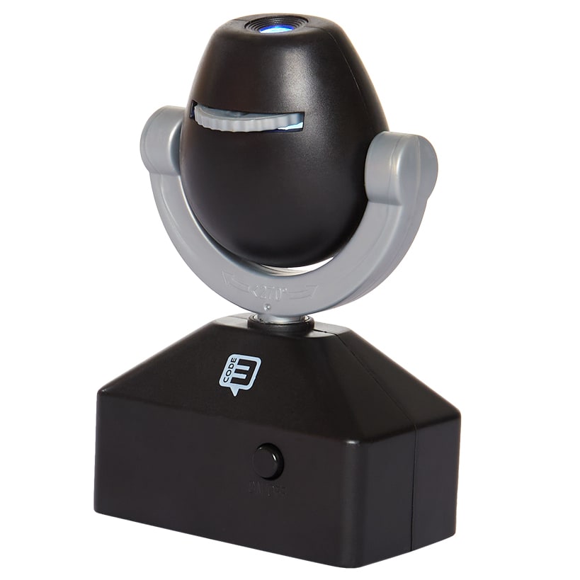 Outer Space Projector With 6 Cosmic Images Battery Operated