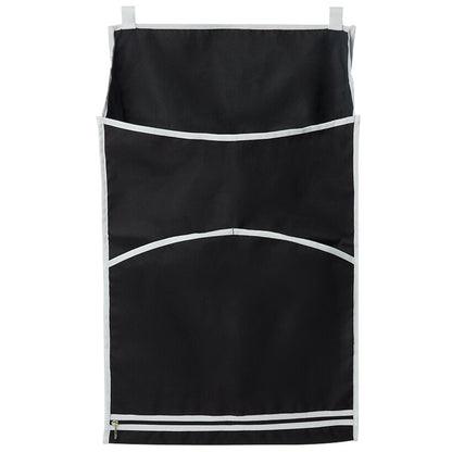 Over-the-Door Laundry Hamper Bag for Clothes