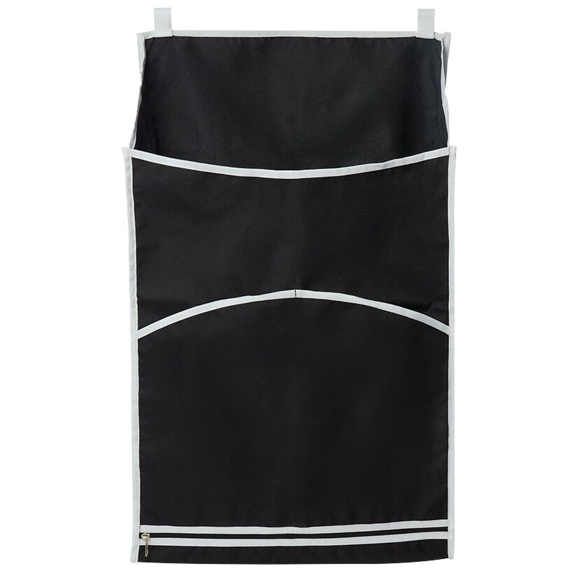 Over-the-Door Laundry Hamper Bag for Clothes