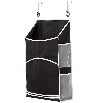 Over-the-Door Laundry Hamper Bag for Clothes