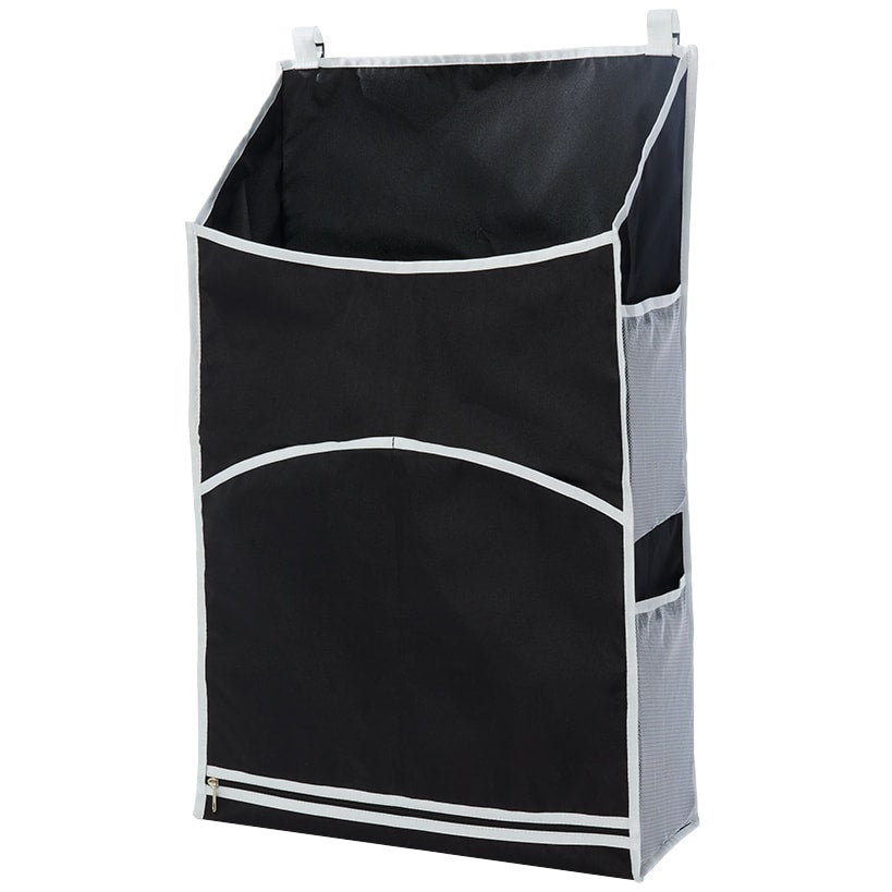 Over-the-Door Laundry Hamper Bag for Clothes