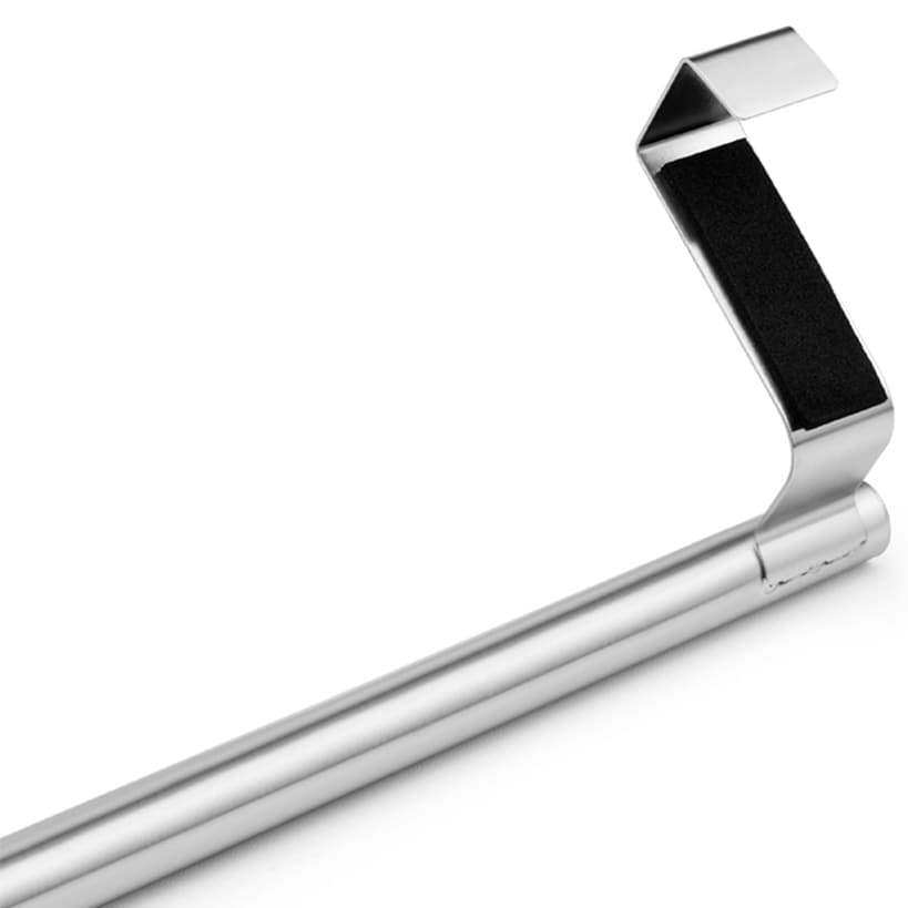 Stainless Steel Over the Door Towel Rack Bar#select-size_14"
