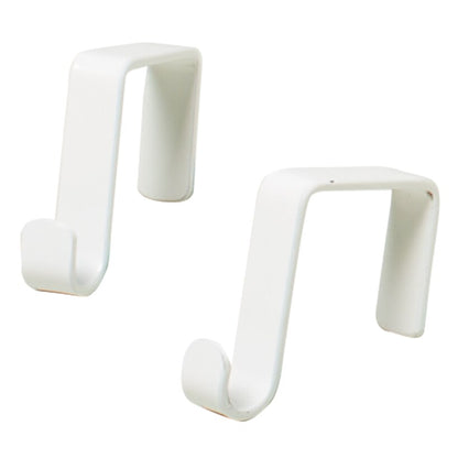 Over-the-Door Towel Rack#select-towel-rack_white