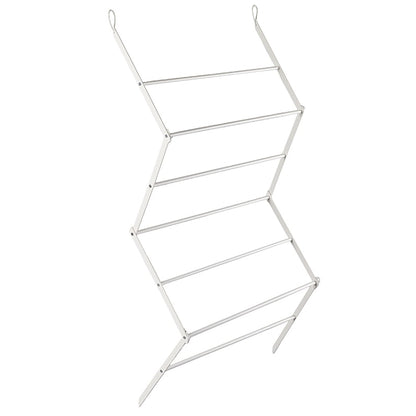 Over-the-Door Towel Rack