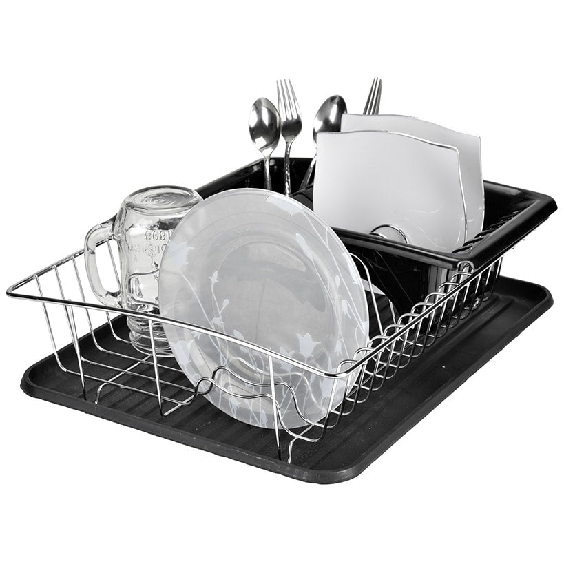 PantryMate Dish Rack
