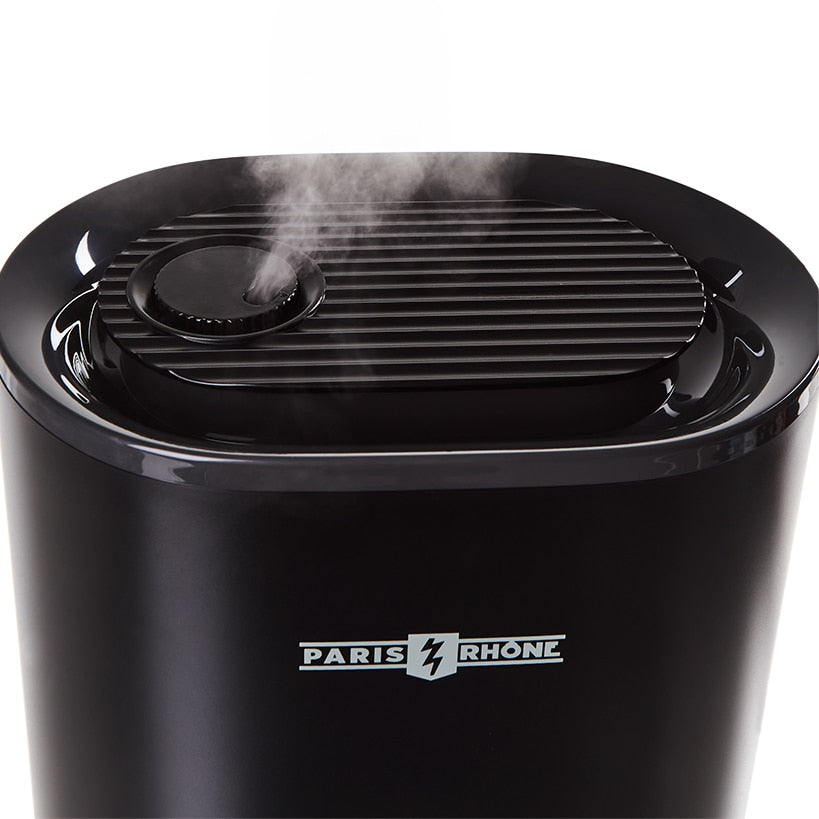 Paris Rhone Ultrasonic Cool Mist Humidifier 4L Tank 3 Mist Levels
