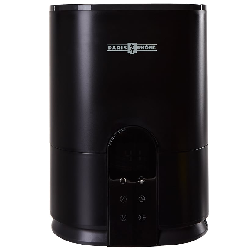 Paris Rhone Ultrasonic Cool Mist Humidifier 4L Tank 3 Mist Levels