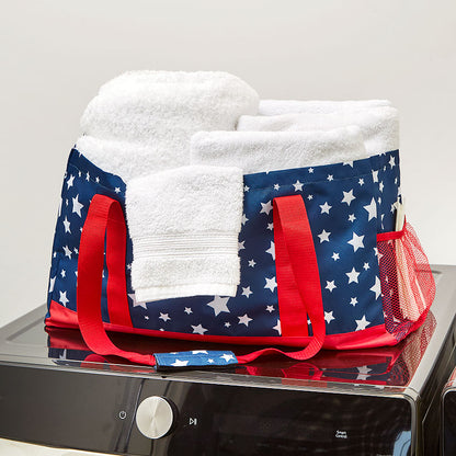 Themed Utility Totes