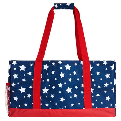 Themed Utility Totes