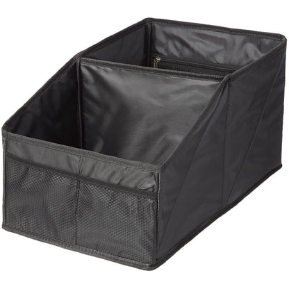 Pennzoil® Back Seat Car Auto Organizer 2 Large Compartments and Pockets