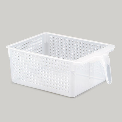Perfect Pantry™ Square Open Basket