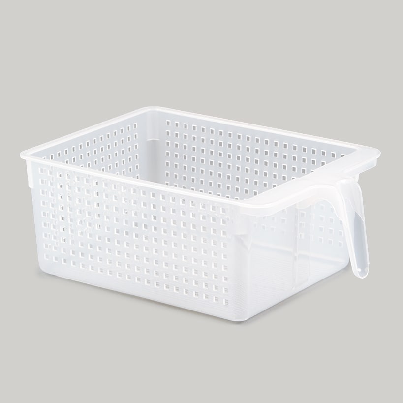 Perfect Pantry™ Square Open Basket