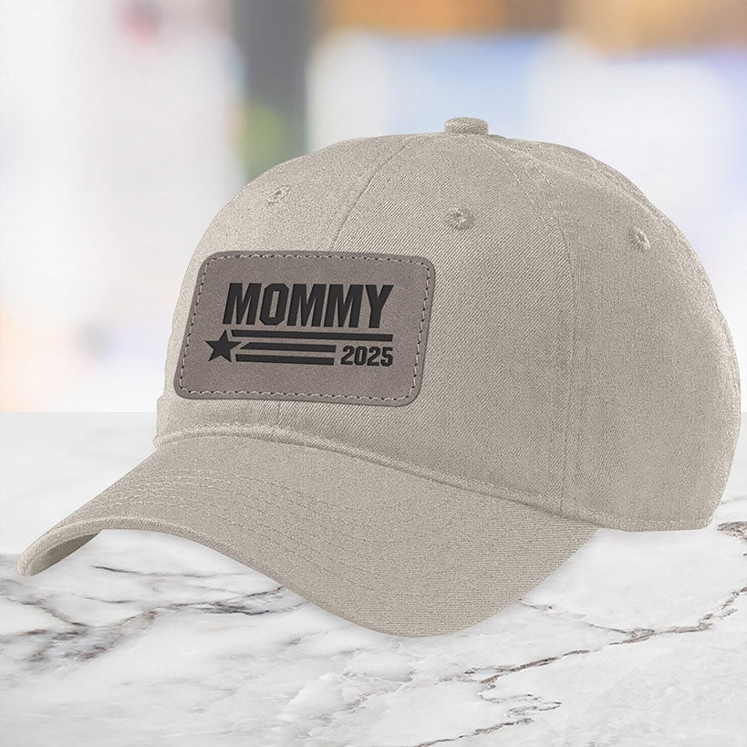 Personalized Star with Stripes Chino Hat