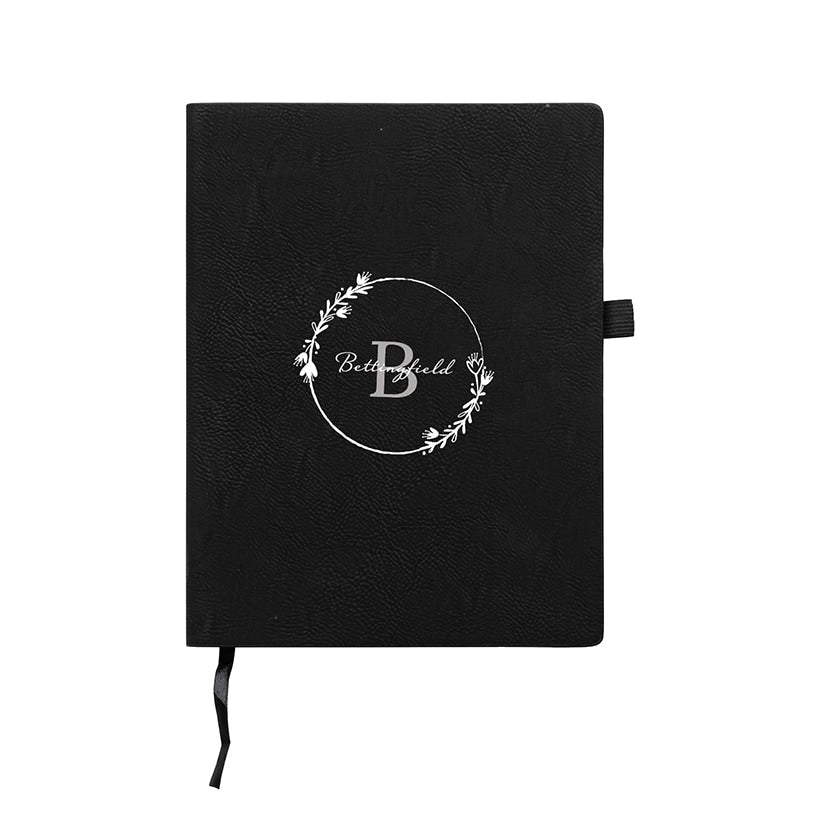Personalized Lined Notebooks