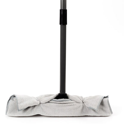 Pet Hair Removal Brush Tool and Squeegee
