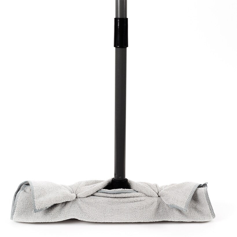 Pet Hair Removal Brush Tool and Squeegee