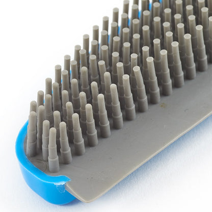 Pet Hair Removal Brush Tool and Squeegee