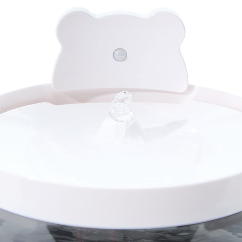 Pet Water Fountain
