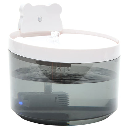 Pet Water Fountain