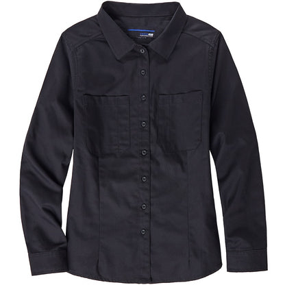 Pioneer Women's Long Sleeve Shirt