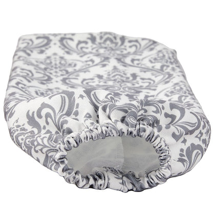 Decorative Grocery Plastic Bag Dispenser