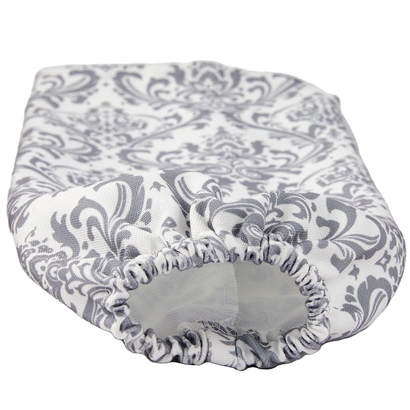 Decorative Grocery Plastic Bag Dispenser#select-dispenser_damask