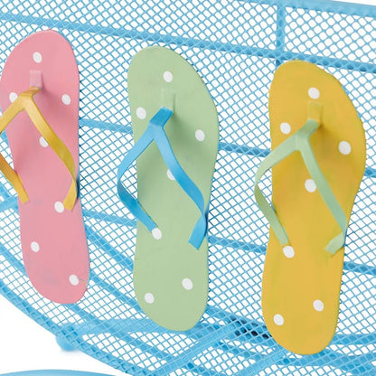 Decorative Paper Plate Holders