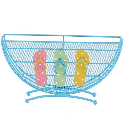 Decorative Paper Plate Holders